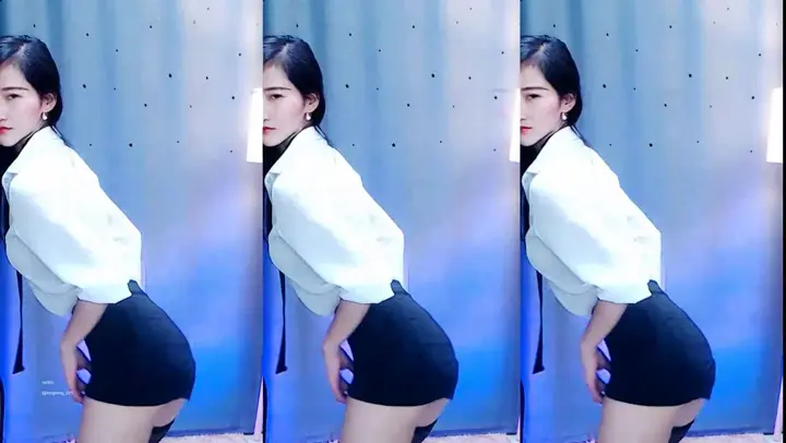 #虎牙 #小小兔   有大尺度