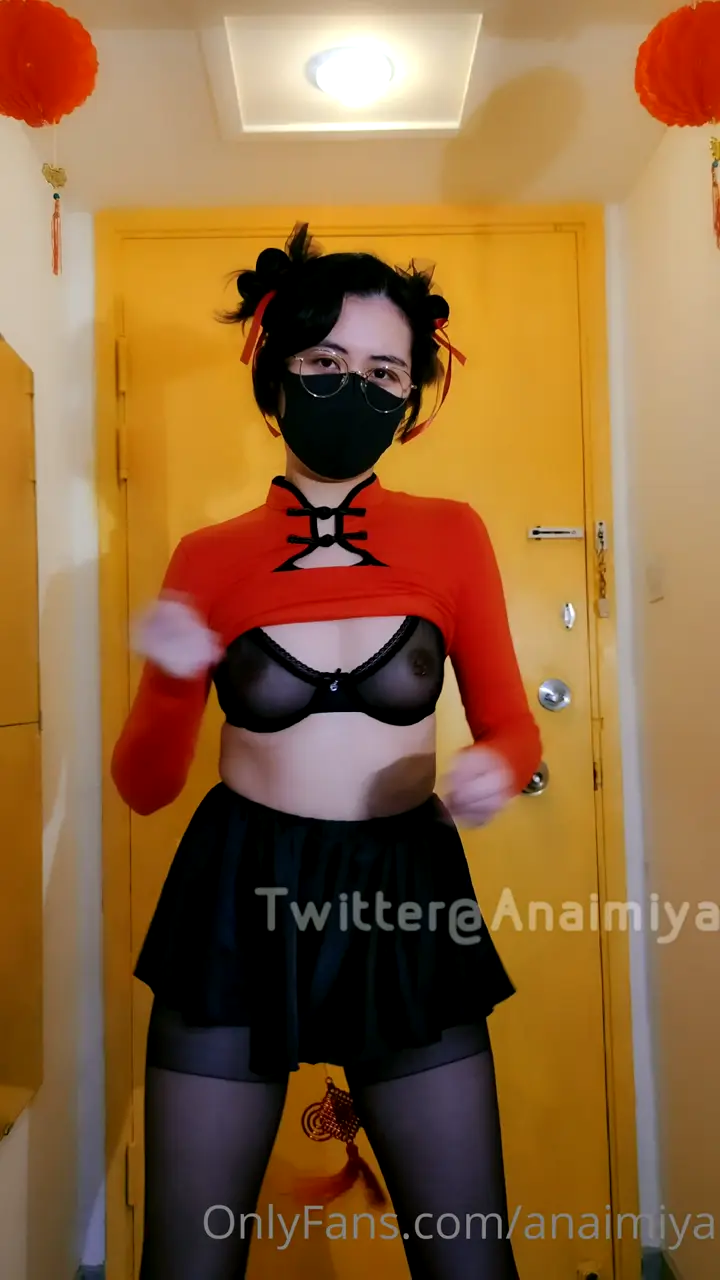 #福利姬 反差福利姬@Naimi奶咪合集【142P/40V/700M】