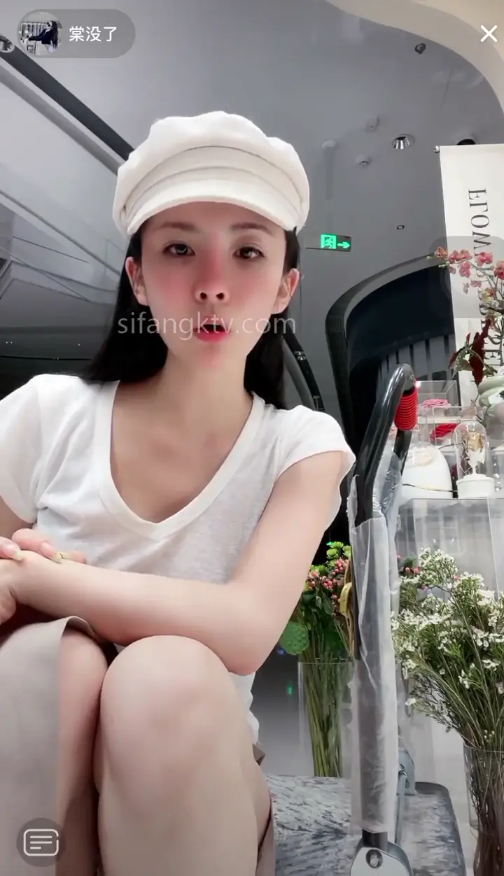 抖音直播技术性走光 热舞 露底 美女云集