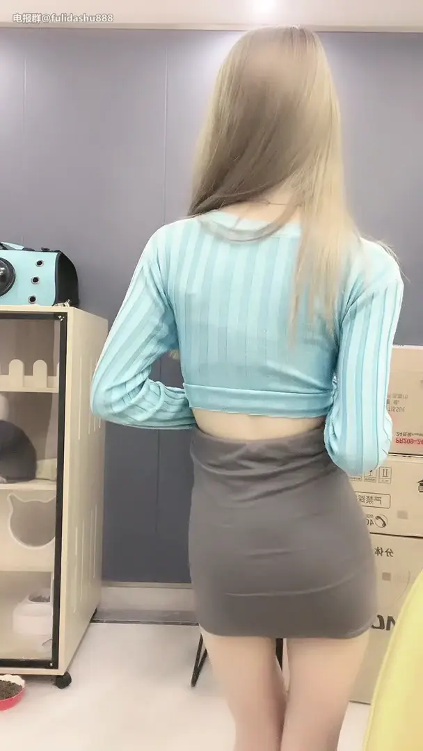 #快手 快手 小铃铛