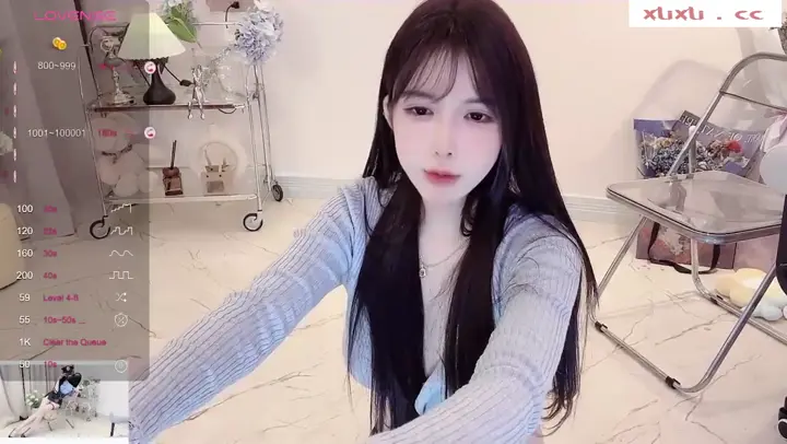 #hahaha #主播 #蘿莉 #福利姬 密碼房大秀，清純蘿莉高跟黑絲噴水！解鎖看巨多精選 ⚡