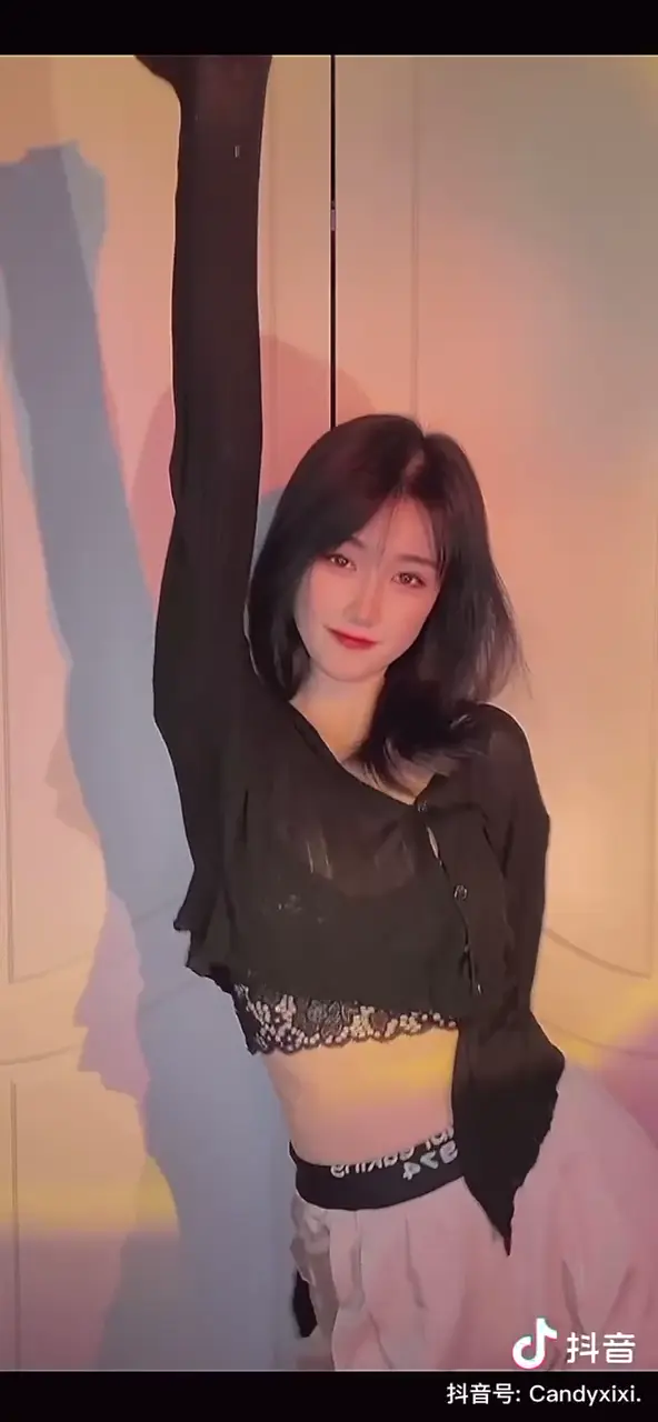 #精选 #直播闪