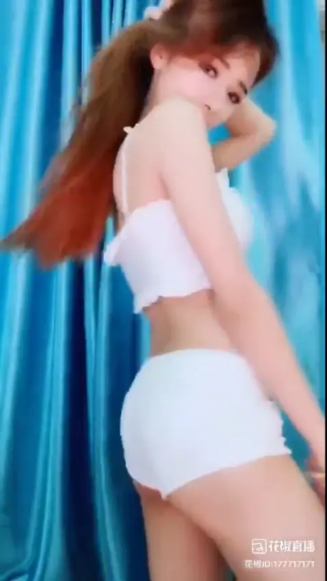 #花椒 #阿婷 花椒-阿婷-热舞合集