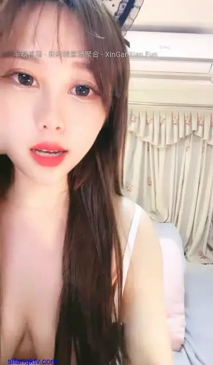 #半糖 #一线天小乔 #推荐 #极品