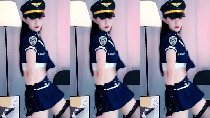 斗鱼：夏雪晴
