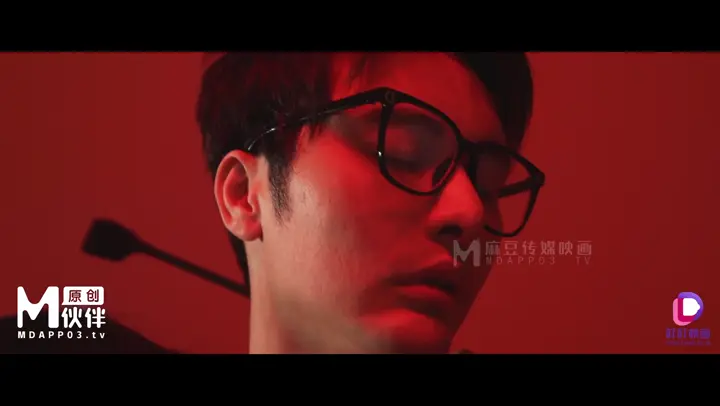 #叮叮映画 DD-003 蛻變序曲之初識人間煙火-柯曉