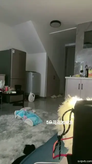快手：韓書妍  合集