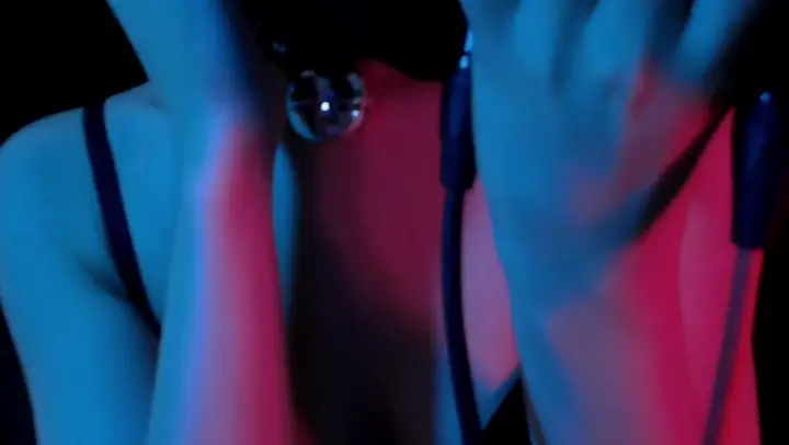 #蛇蛇助眠 #视频 #ASMR