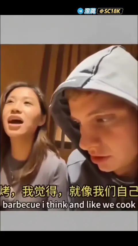 #西安麻辣燙 #BabyShyEnglish #riskyregg #熱門吃瓜 英國youtube博主闖西安,速推雅思英語老師!24小時瘋狂引爆流量,成為流量殺豬盤!解鎖看巨多精選 ⚡