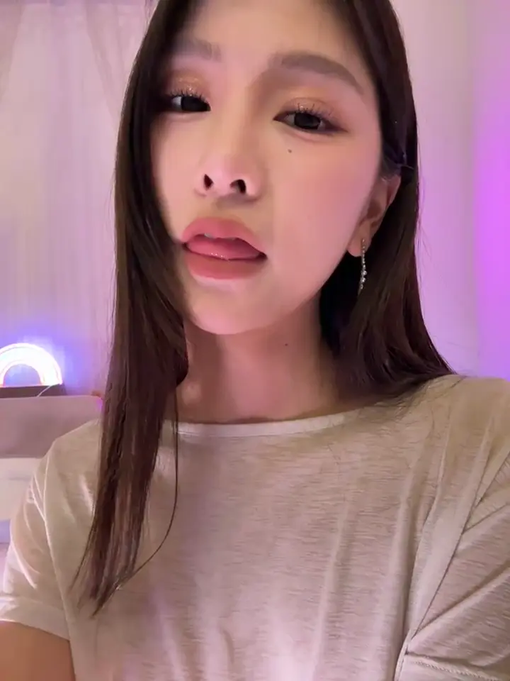 #st站  #精选黄播 #高颜值 #Kiki2025