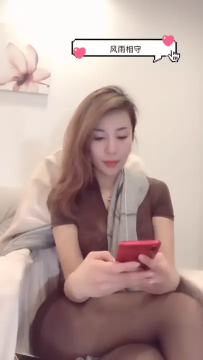 【花椒福利】新增极品主播一爵乖乖/干就完了D 直播诱惑+微信大尺度福利合集