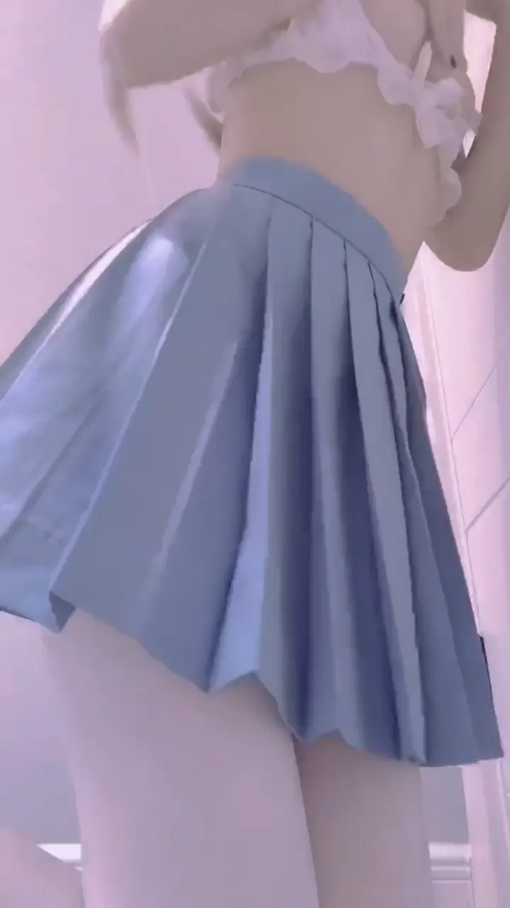 #福利姬 #Cuteli #可愛兔 Cuteli 可愛兔
