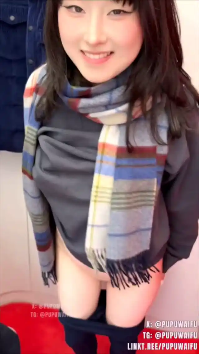 #噗噗 #微胖 #母狗 #巨乳 #戶外 #劇情
