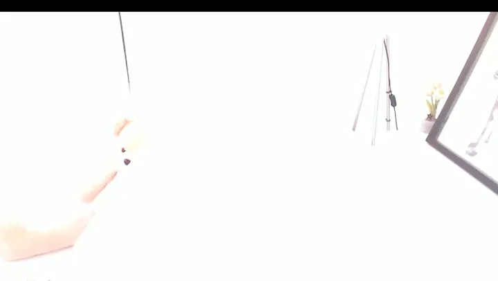 #韩国 崔黛恩 裸舞