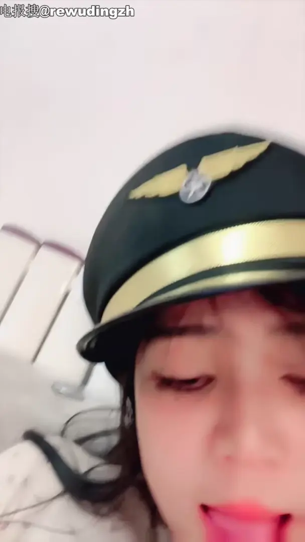 #夜場女孩