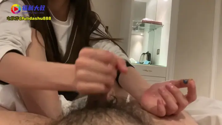 #推特 推特 鱼肠的快乐/鱼肠 足交