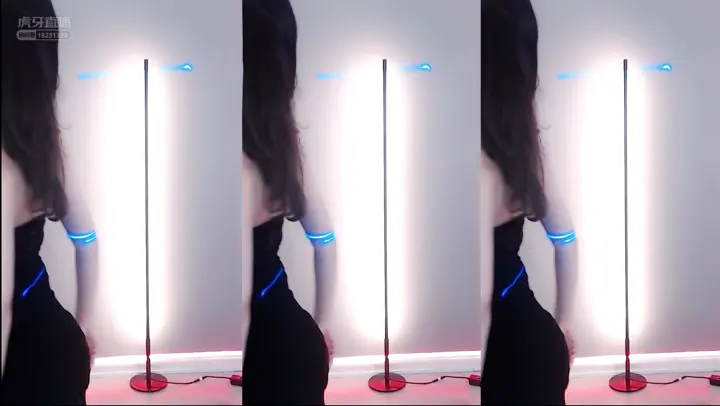 210114 虎牙 奇领 楼兰（密码房）