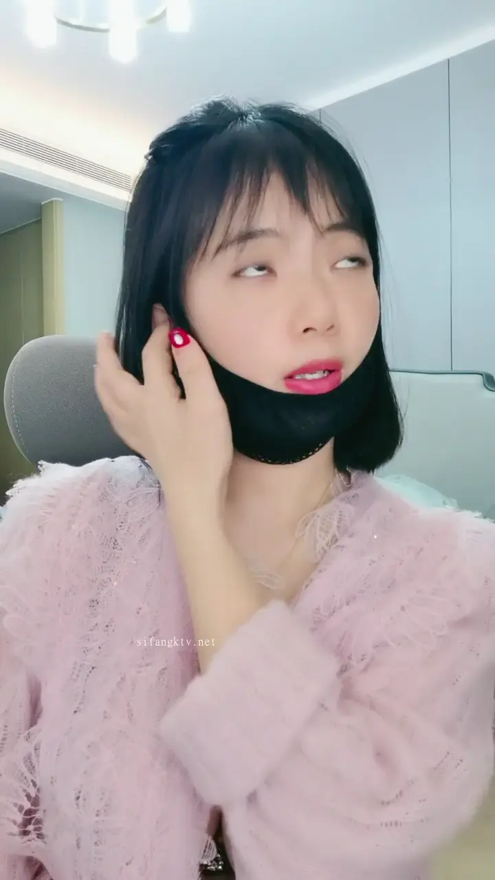 【暖暖】  G奶女神~扣穴自慰⠀