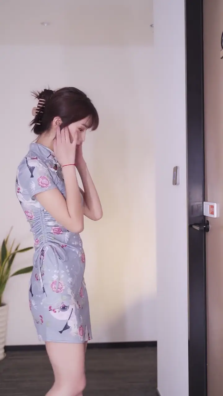 #抖音 #自拍 #素人