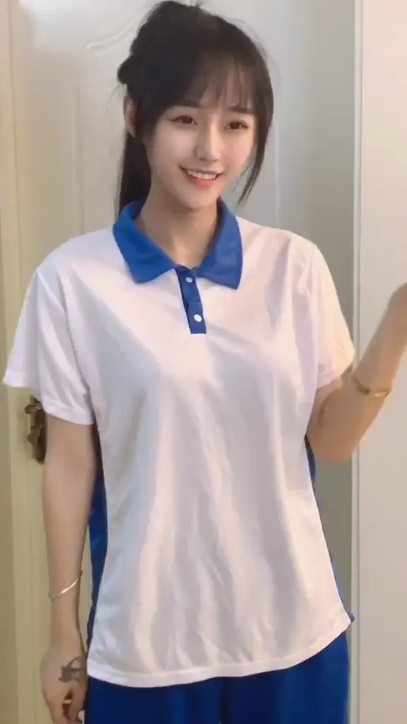 #抖音 #自拍 #素人