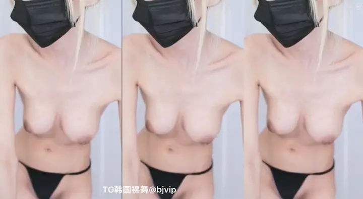 韓國主播熱舞