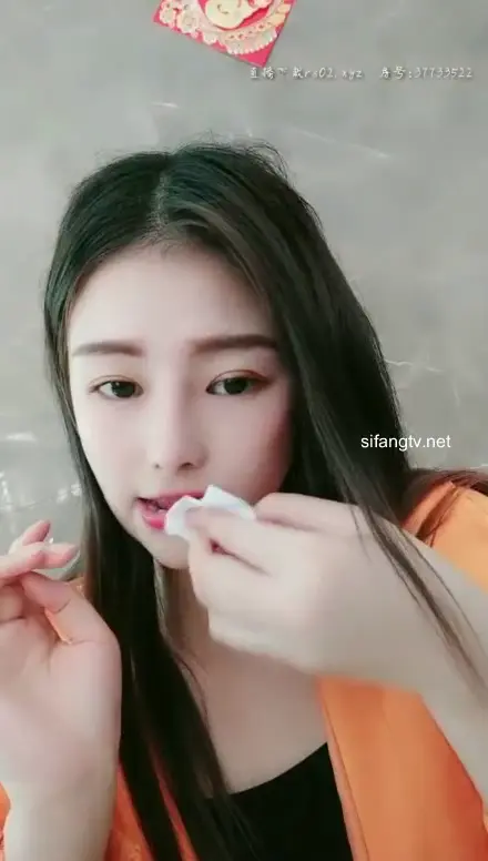 #直播 极品主播【前台颜值美女】