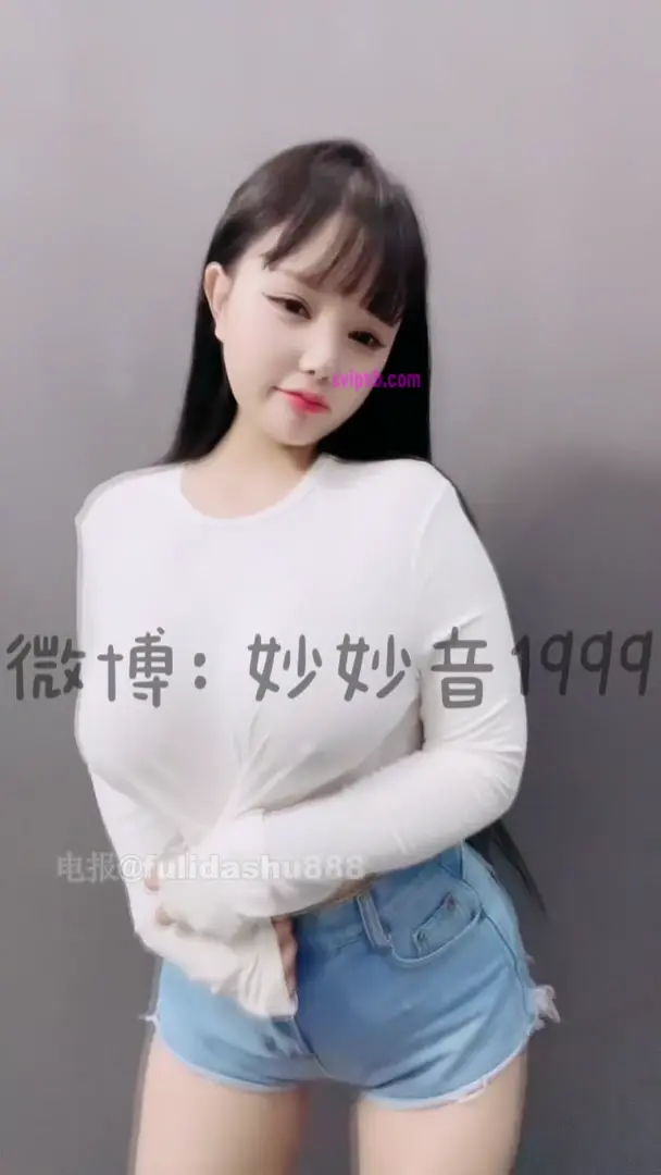 #快手 快手 穿雲音/妙妙音