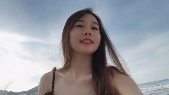 #抖音 #素人 #自拍