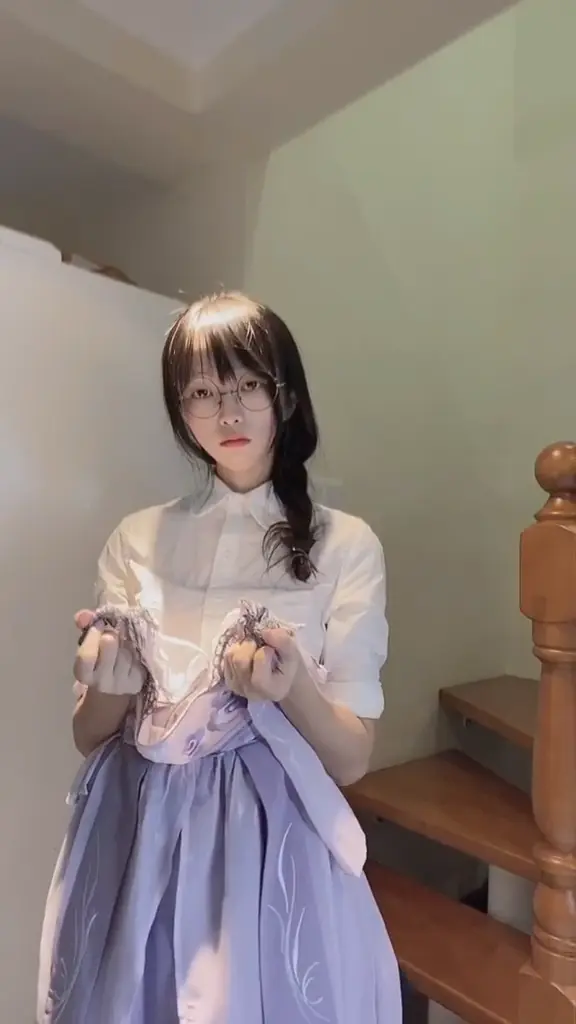 #抖音 #自拍 #素人