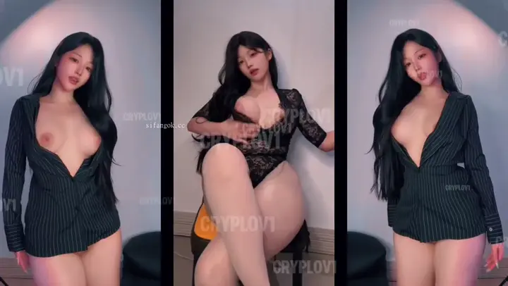 #推特系列 #福利姬系列 #高颜值 #巨乳