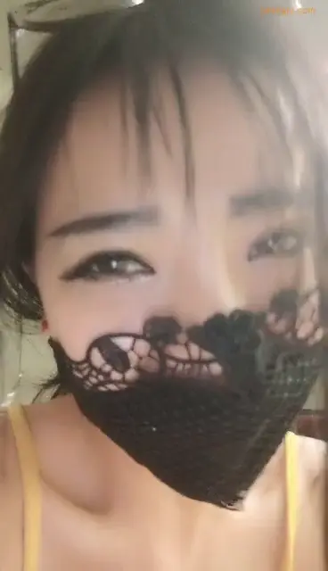 #一坊 #长腿小安妮
