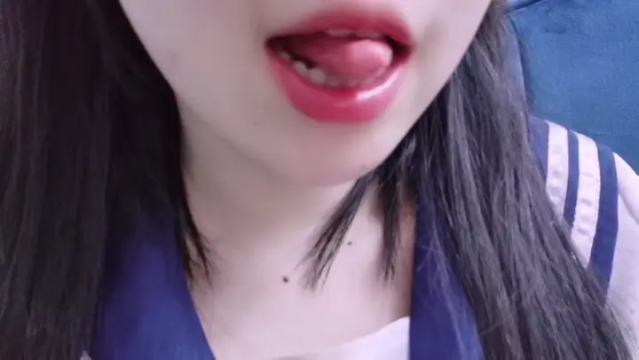 福利姬 #可甜可盐的故里 可甜可盐的故里