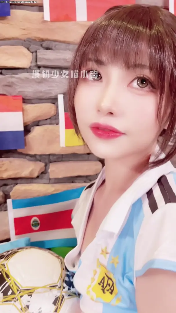 #喵小吉 足球寶貝（12月31打賞群資源）