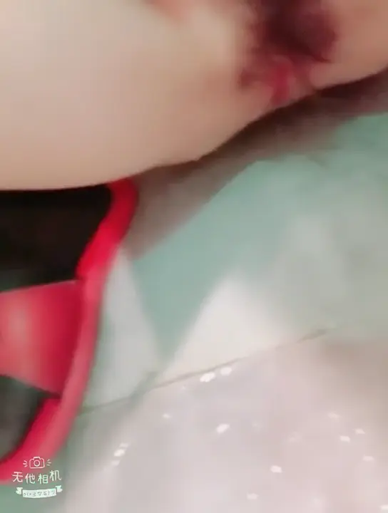 #小尤莉 小尤莉 微信福利视频