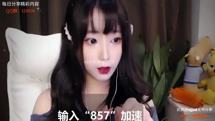 #中文音声 #视频 #安妹er
