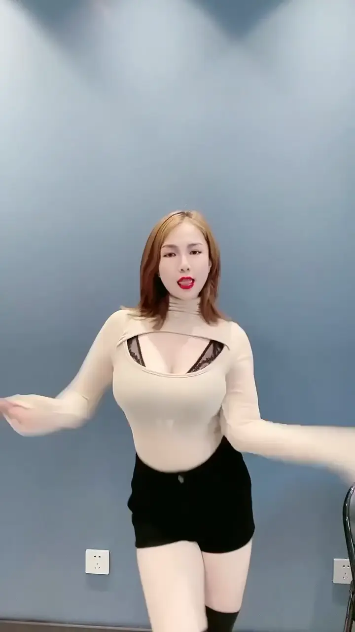 #快手 #小野貓 #小野貓喵喵