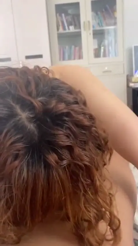 紀錄和熟女的快樂時光