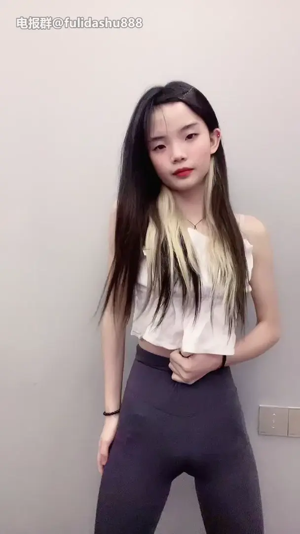 #快手 快手 小铃铛