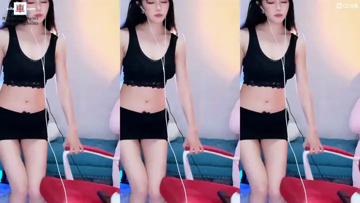 #网易cc  #黎小胖   #小洋芋