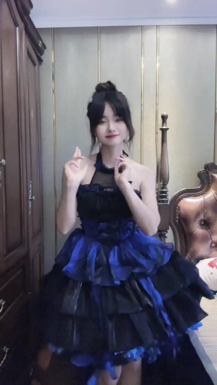 🥰 甜鹽