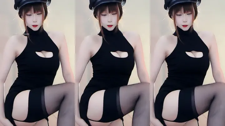 #CC直播 #櫻奈 土豪蘭博基尼藝術群定製