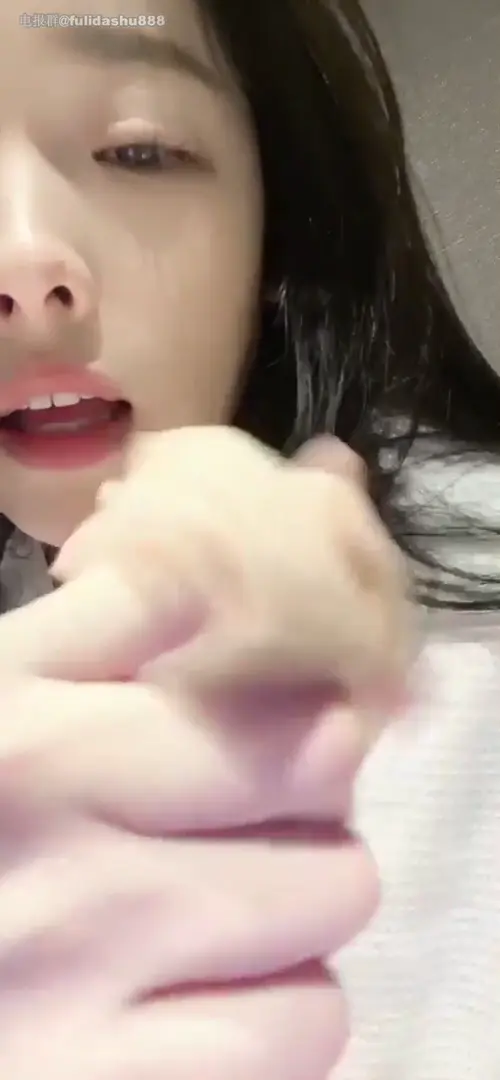#易直播 易直播 美妙 微信福利 絲襪/足交