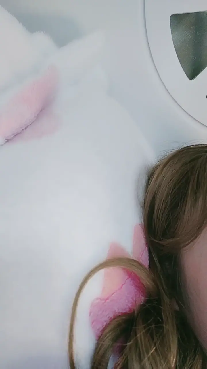#電氣喵  #糖兒小迷迷 #愛乾飯的奶茶喵 高人氣萌萌蘿莉大秀