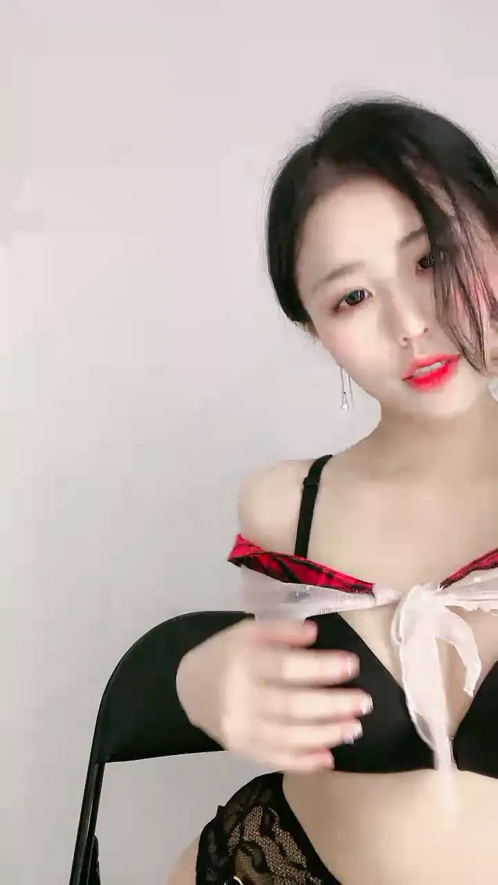 #直播 #黑丝