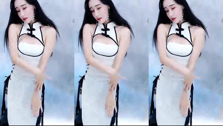 斗鱼：夏雪晴
