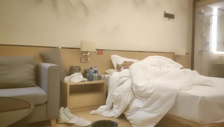 #专约学生妹 05-53在读大三学生