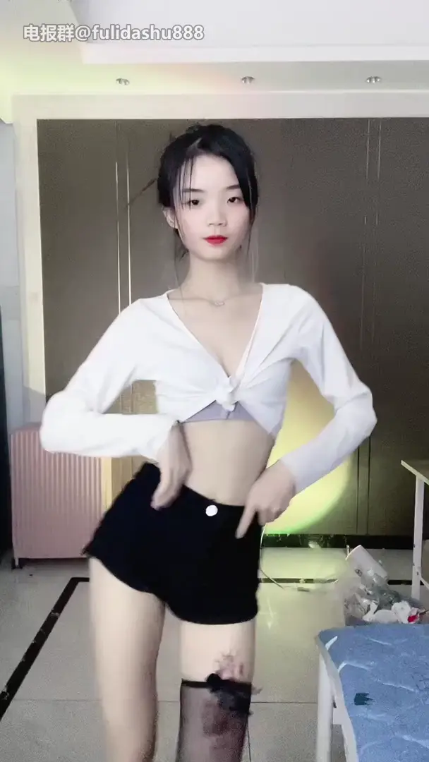 #快手 快手 小铃铛