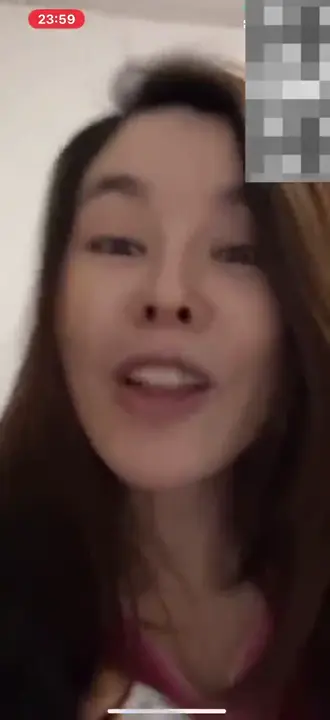 反差婊御姐人妻被操的騷叫不停，全自動女上搖擺，只需要躺著享受全自動炮架服務簡直不要太爽