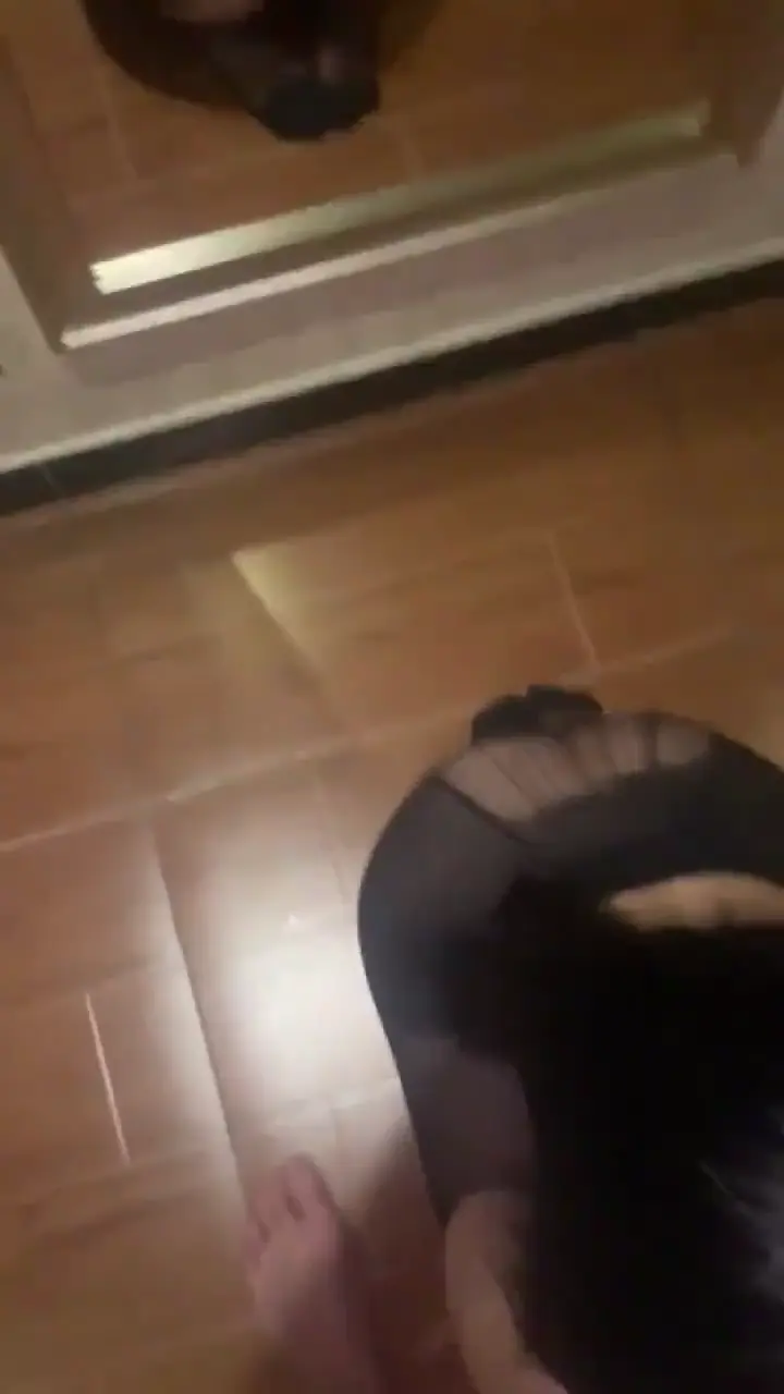 和男友的自拍流出 26v