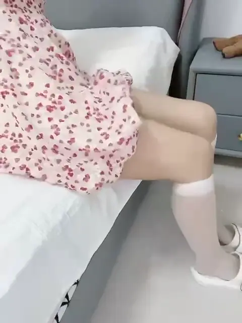 #福利姬